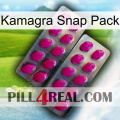 Kamagra Snap Pack 10